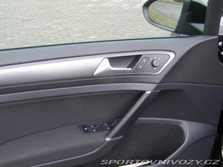 Volkswagen Golf Volkswagen Golf 1.6TDi 2018