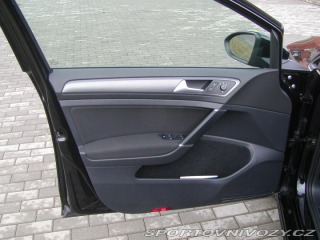 Volkswagen Golf Volkswagen Golf 1.6TDi 2018