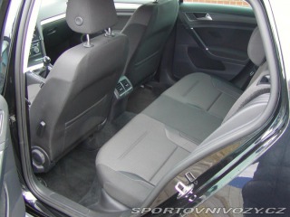 Volkswagen Golf Volkswagen Golf 1.6TDi 2018