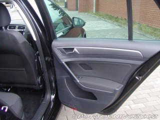 Volkswagen Golf Volkswagen Golf 1.6TDi 2018
