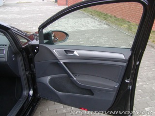 Volkswagen Golf Volkswagen Golf 1.6TDi 2018