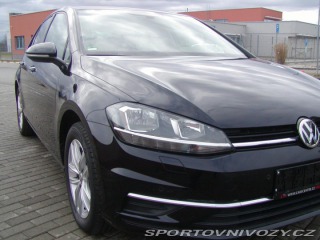 Volkswagen Golf Volkswagen Golf 1.6TDi 2018