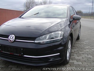 Volkswagen Golf Volkswagen Golf 1.6TDi 2018