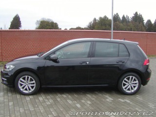 Volkswagen Golf Volkswagen Golf 1.6TDi 2018