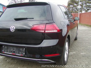 Volkswagen Golf Volkswagen Golf 1.6TDi 2018