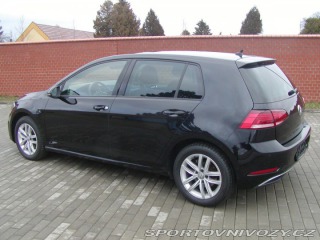 Volkswagen Golf Volkswagen Golf 1.6TDi 2018