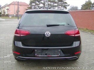 Volkswagen Golf Volkswagen Golf 1.6TDi 2018