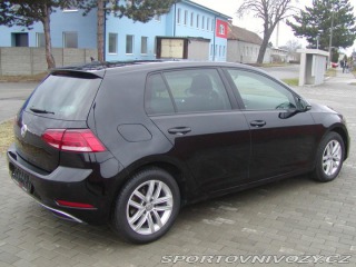 Volkswagen Golf Volkswagen Golf 1.6TDi 2018