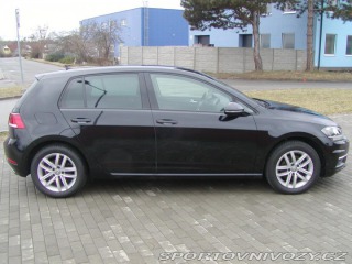 Volkswagen Golf Volkswagen Golf 1.6TDi 2018