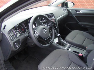 Volkswagen Golf Volkswagen Golf 1.6TDi 2018