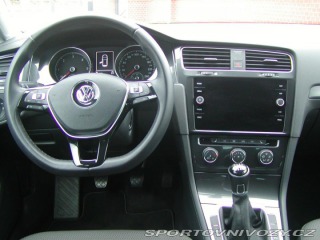 Volkswagen Golf Volkswagen Golf 1.6TDi 2018