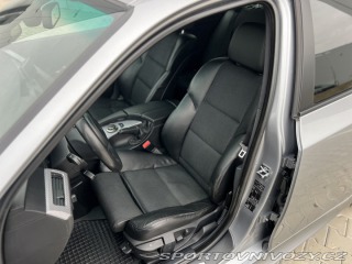 BMW 5 E61 530xd 170Kw M Paket 2007