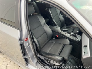 BMW 5 E61 530xd 170Kw M Paket 2007