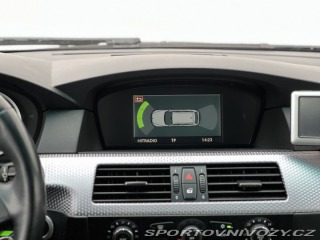 BMW 5 E61 530xd 170Kw M Paket 2007