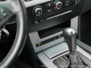 BMW 5 E61 530xd 170Kw M Paket 2007