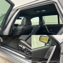 BMW 5 E61 530xd 170Kw M Paket 2007