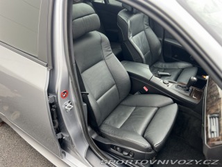 BMW 5 E61 530xd 170Kw Komforty 2006