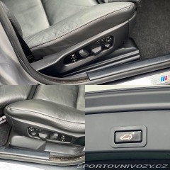 BMW 5 E61 530xd 170Kw Komforty 2006