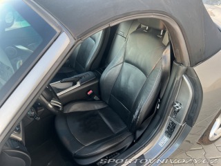 BMW Z4 Roadster 3.0 M54 170Kw 2003