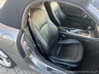 BMW Z4 Roadster 3.0 M54 170Kw 2003
