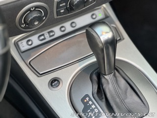 BMW Z4 Roadster 3.0 M54 170Kw 2003