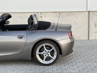BMW Z4 Roadster 3.0 M54 170Kw 2003