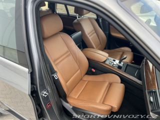 BMW X5 E70 3.0Sd 210Kw M Paket 2008