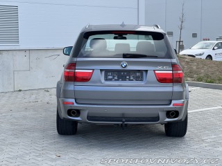 BMW X5 E70 3.0Sd 210Kw M Paket 2008