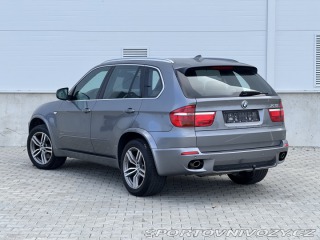 BMW X5 E70 3.0Sd 210Kw M Paket 2008