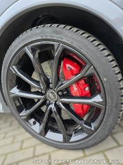 Audi RS Q3 Sportback Quattro 294kW 2021