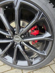 Audi RS Q3 Sportback Quattro 294kW 2021