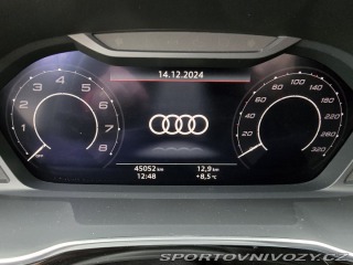 Audi RS Q3 Sportback Quattro 294kW 2021