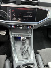 Audi RS Q3 Sportback Quattro 294kW 2021