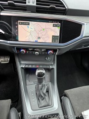 Audi RS Q3 Sportback Quattro 294kW 2021
