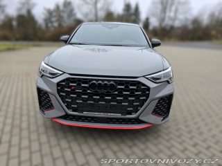 Audi RS Q3 Sportback Quattro 294kW 2021