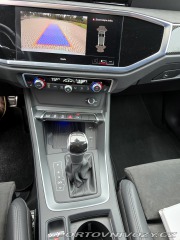 Audi RS Q3 Sportback Quattro 294kW 2021