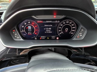 Audi RS Q3 Sportback Quattro 294kW 2021