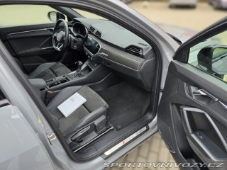 Audi RS Q3 Sportback Quattro 294kW 2021