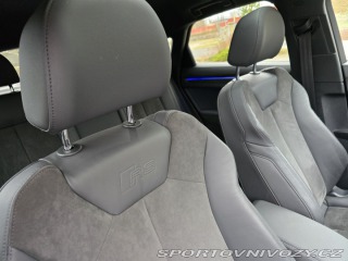 Audi RS Q3 Sportback Quattro 294kW 2021