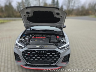 Audi RS Q3 Sportback Quattro 294kW 2021