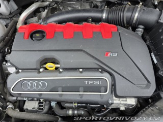 Audi RS Q3 Sportback Quattro 294kW 2021