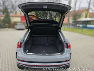 Audi RS Q3 Sportback Quattro 294kW 2021