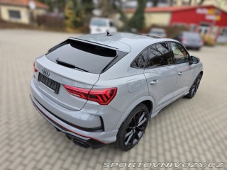 Audi RS Q3 Sportback Quattro 294kW 2021