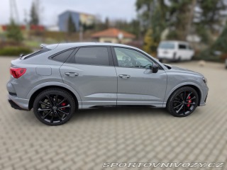 Audi RS Q3 Sportback Quattro 294kW 2021