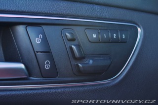 Mercedes-Benz CLA Kupé  45AMG 4MATIC, 265kW 2014