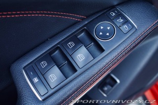 Mercedes-Benz CLA Kupé  45AMG 4MATIC, 265kW 2014