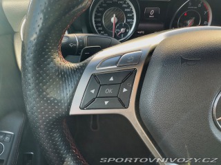 Mercedes-Benz CLA Kupé  45AMG 4MATIC, 265kW 2014