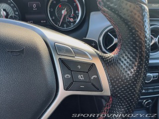 Mercedes-Benz CLA Kupé  45AMG 4MATIC, 265kW 2014