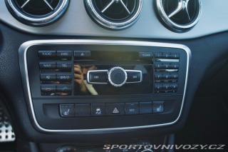 Mercedes-Benz CLA Kupé  45AMG 4MATIC, 265kW 2014