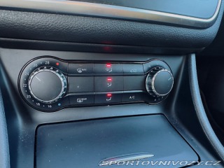 Mercedes-Benz CLA Kupé  45AMG 4MATIC, 265kW 2014